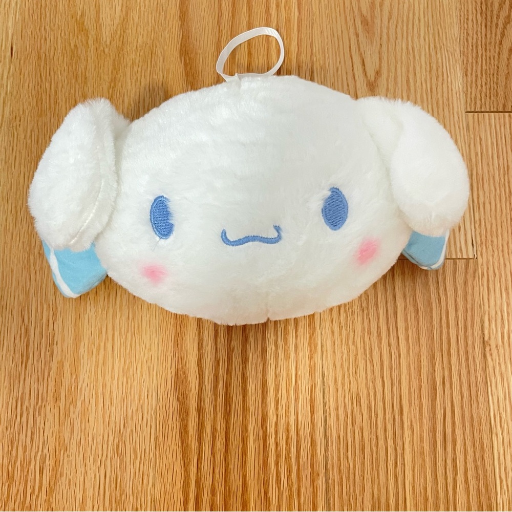 Cinnamaroll Sanrio Plush